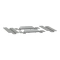 Platines adaptation p/PLAxx3/2p