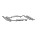 Platines adaptation p/PLAxx4/2p
