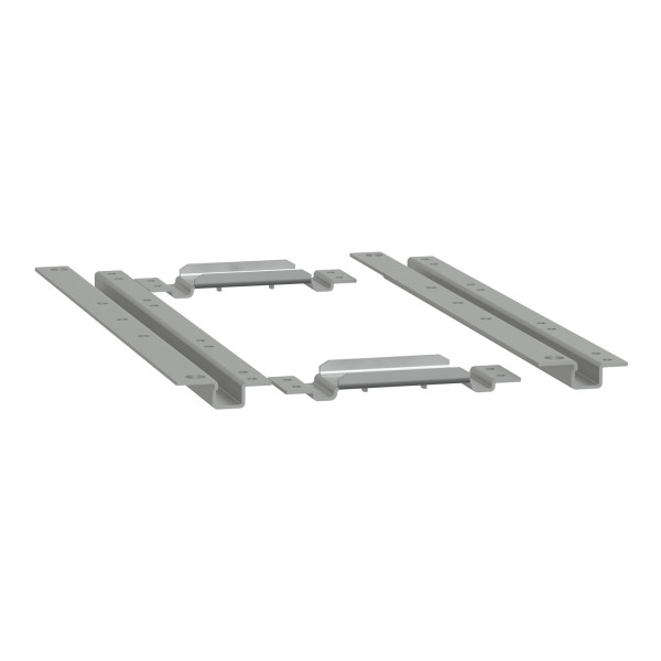 Thalassa - Pièce D'adaptation Barreaux Crantés Nsydpla6 Pour Plaz/t 2 Portes