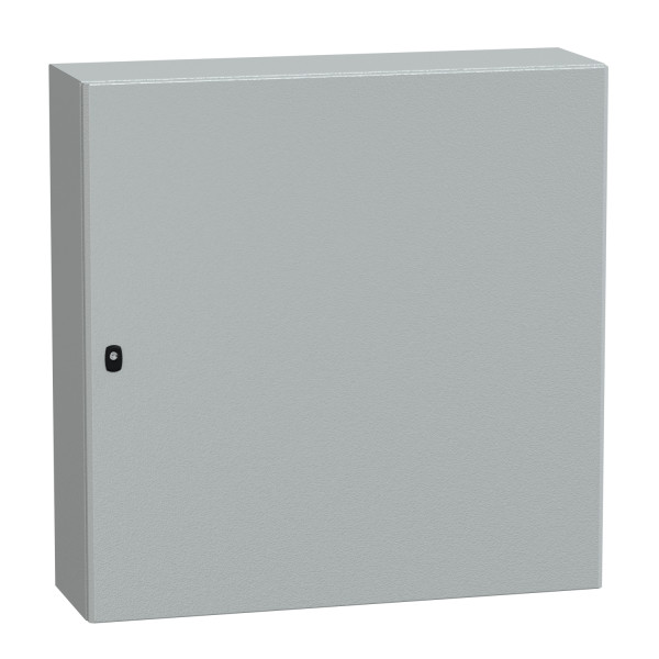 S3D H1000xL1000xP300 porte pleine