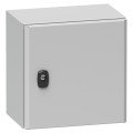 S3D H1000xL1000xP300 porte pleine