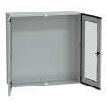 S3D H1000xL1000xP300 porte pleine