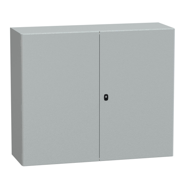 S3D H1000xL1200xP400 2ptes plein