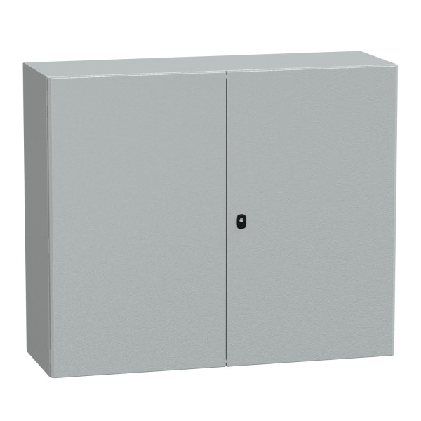 S3D 2P H1000xL1200xP400+chassis