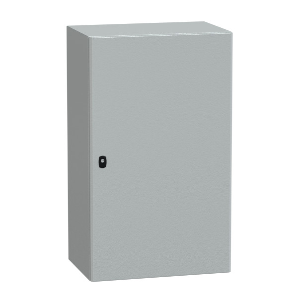 S3D H1000xL600xP400 porte pleine