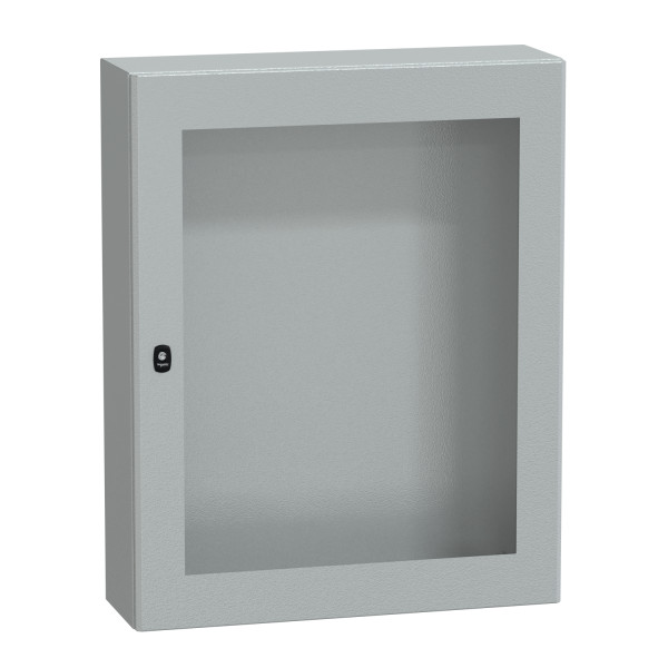 S3D+porte vitrée.H1000xL800xP250