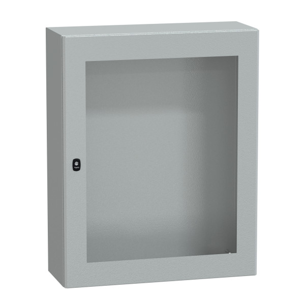 S3D+porte vitrée.H1000xL800xP300