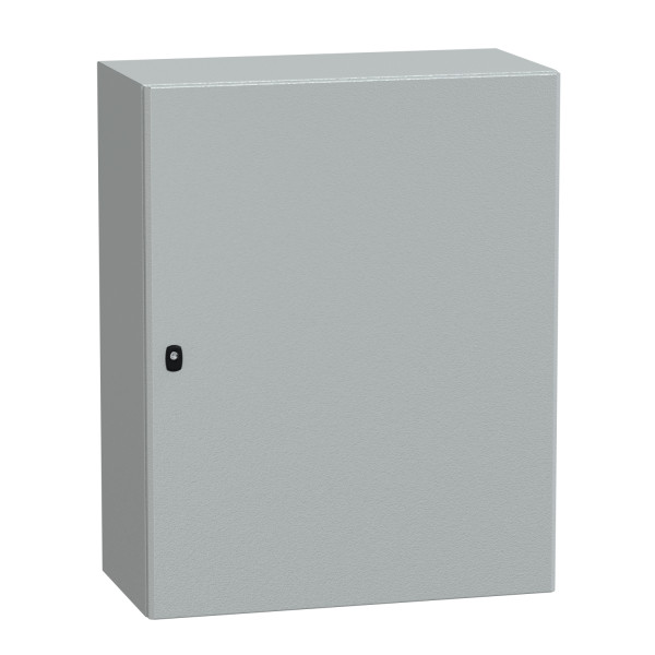 S3D H1000xL800xP400 porte pleine