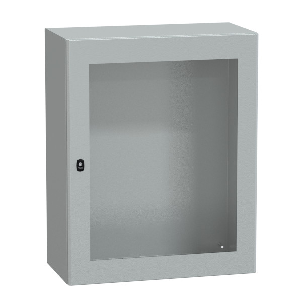 S3D+porte vitrée.H1000xL800xP400