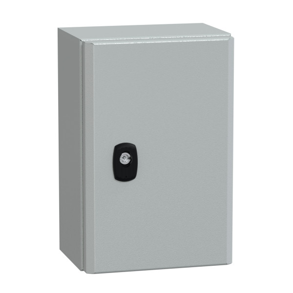 S3D H300xL200xP150 porte pleine