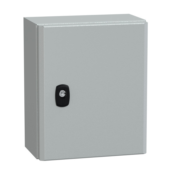 S3D H300xL250xP150 porte pleine
