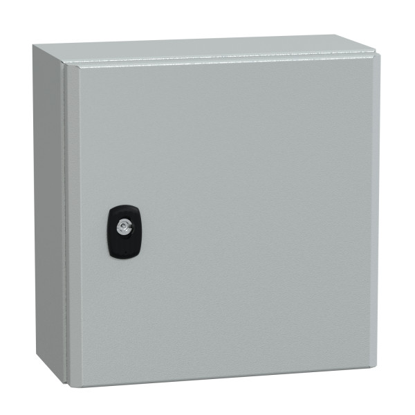 S3D H300xL300xP150 porte pleine