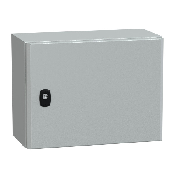 S3D H300xL400xP200 porte pleine