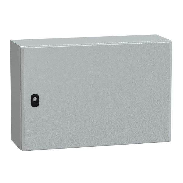 S3D H400xL600xP200 porte pleine