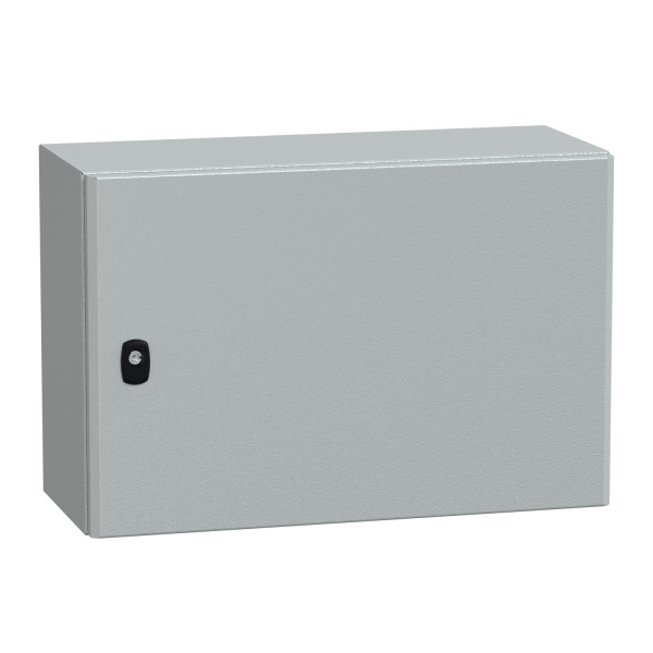 S3D H400xL600xP250 porte pleine