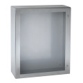 S3X 304L Pvitrée 1000x800x300