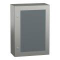 S3X 304L PVitrée 700x500x250