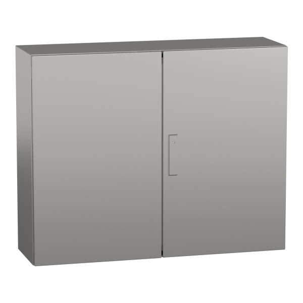 Spacial - Coffret Inox 304l - H800xl1000xp300