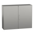 Spacial - Coffret Inox 304l - H800xl1000xp300