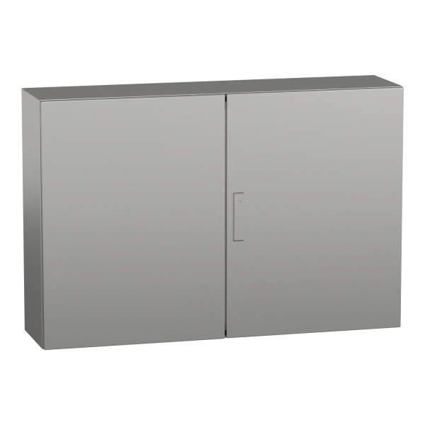 Spacial - Coffret Inox 304l - H800xl1200xp300