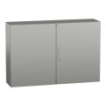 Spacial - Coffret Inox 304l - H800xl1200xp300
