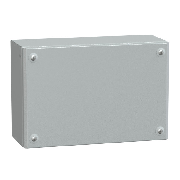 Boîte Acier 200x300x120 mm Spacial SBM