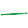 Prismaset hd - bandeau vert pour cellule non connectée - largeur 700mm