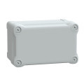 Bte couv.haut 192x121x105 PC