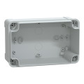 Bte couv.haut 192x121x105 PC