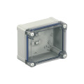 Bte couv.ht tr.192x121x105 PC