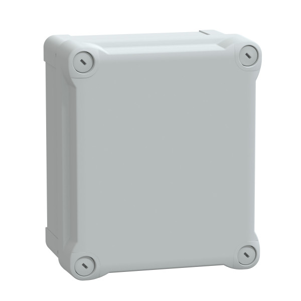 Bte couv.haut 192x164x105 PC
