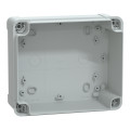Bte couv.haut 192x164x105 PC