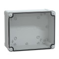 Bte couv.ht tr.241x192x105 PC
