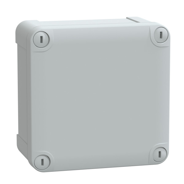 Bte ind.116x116x62 ABS