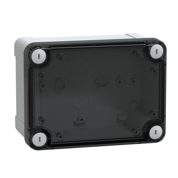 Bte ind.transp.164x121x87 ABS