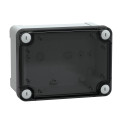 Bte ind.transp.164x121x87 ABS