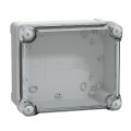 Bte couv.ht tr.192x164x105 ABS