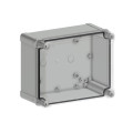 Bte couv.ht tr.241x192x128 ABS