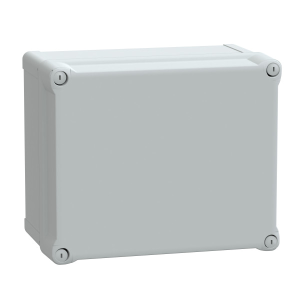 Bte couv.haut 291x241x168 ABS