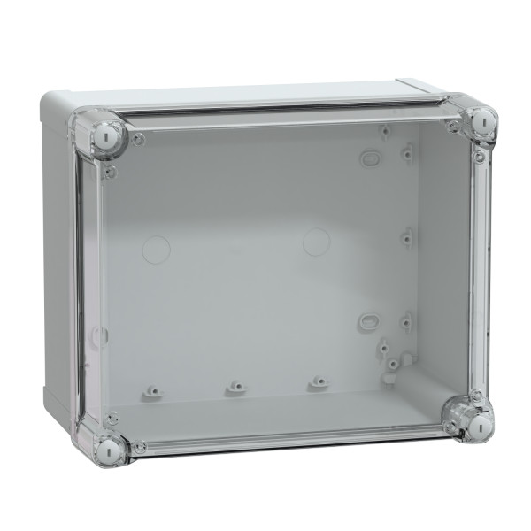 Bte couv.ht tr.291x241x168 ABS
