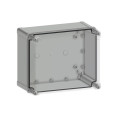 Bte couv.ht tr.291x241x168 ABS