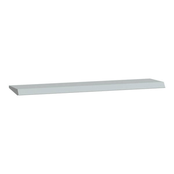 Auvent pour COFFRET L1000xP300mm