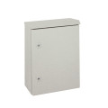 Auvent pour COFFRET L1000xP300mm