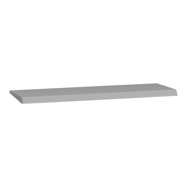 Auvent pour COFFRET L1000xP400mm