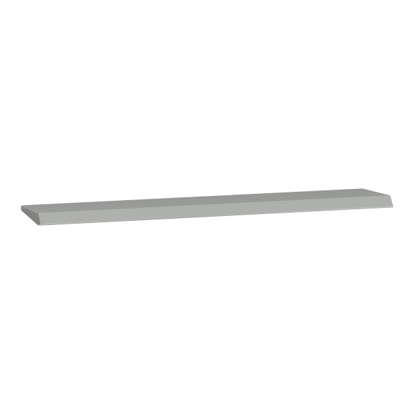 Auvent pour COFFRET L1200xP300mm