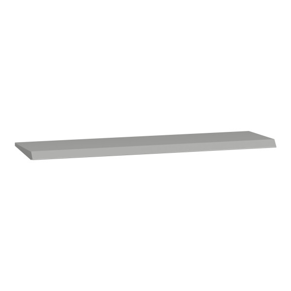 Auvent pour COFFRET L1200xP400mm
