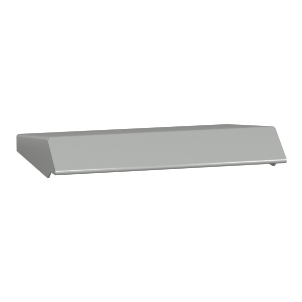 Auvent pour COFFRET L200xP150mm