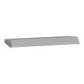 Auvent pour COFFRET L300xP150mm