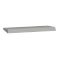 Auvent pour COFFRET L500xP250mm