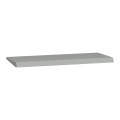 Auvent pour COFFRET L800xP400mm